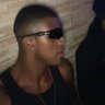 lobo solitario profil fotoğrafı