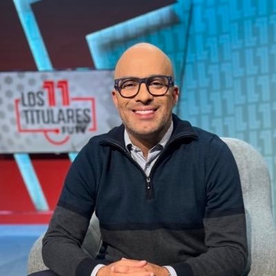 Jorge Martínez's profile picture