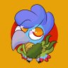 Profilbild von Helen🦜/She/He/