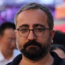 ibrahim varlı's profile picture