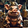 Profilbild von Chanchobot