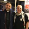 Carl Freeman 🇵🇸 的头像