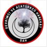DEVRİMCİ VE ATATÜRKÇÜ HAREKÂT (DAH) profil fotoğrafı