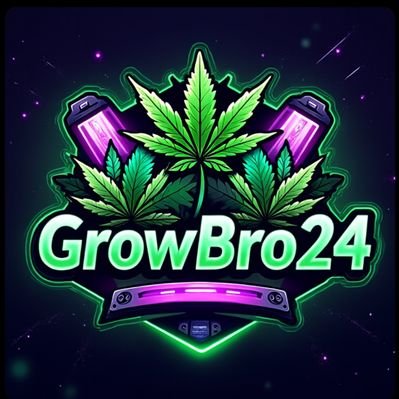 GrowBro.info's profile picture