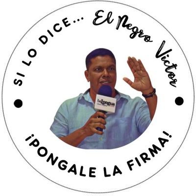 🔴El negro victor's profile picture
