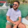Profilbild von Hugo Leonardo