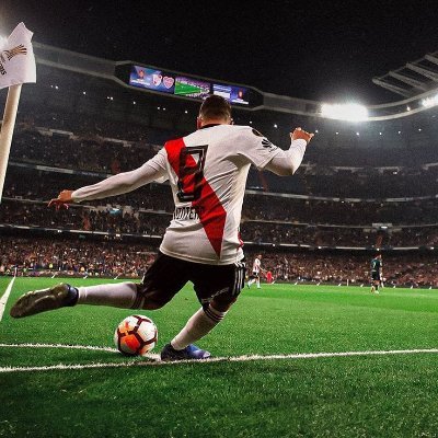 LoveRiverPlate_'s profile picture