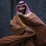 عبدالله الضعيان 的头像