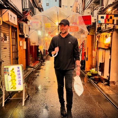 JohnReavesLive's profile picture