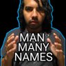 Man of Many Names's profile picture