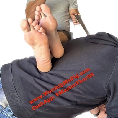 Master Thor 6’7’’'s profile picture