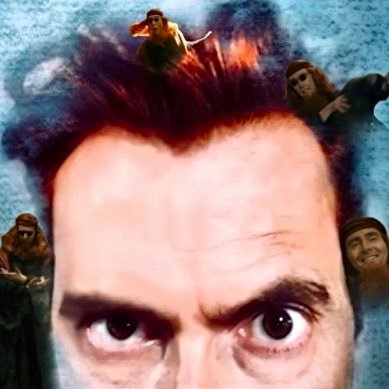gingerrland's profile picture