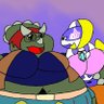 BaxterAndLunala's profile picture