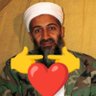 Фото профиля bin Laden da Silva