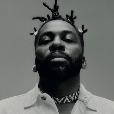 Lázaro Ramos's profile picture