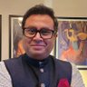 Partha Ghosh 🇮🇳 profil fotoğrafı