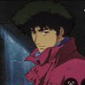space cowboy profil fotoğrafı