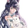 Min | 敏 comms open! profil fotoğrafı