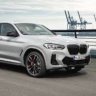 Bmw X4 guy profil fotoğrafı