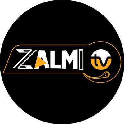Zalmi TV's profile picture