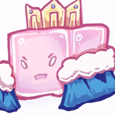 SlimeanorVA's profile picture