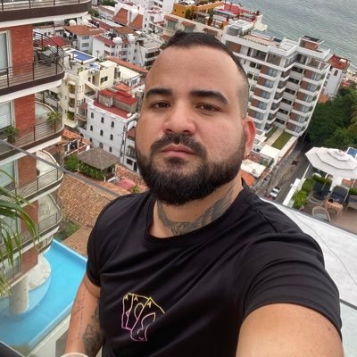 yorman @soyork01's profile picture