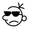 Profilbild von Grumpy kid