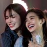 แค่ทักรักก็เกิด's profile picture