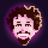 Ed Barbu | Pixel artist | Ex-Ubisoft | Indie dev 的头像