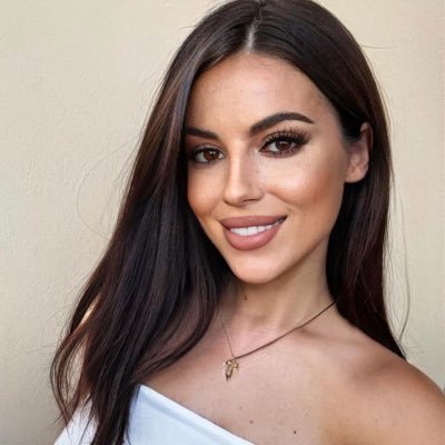 Ξένια Σοφιανού's profile picture