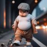 CapitalisGanMarc profil fotoğrafı