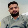 Profilbild von Salim Mohammad