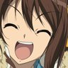 Haruhi :3 的头像