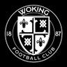 We are Woking fc ็ๅคดๅ