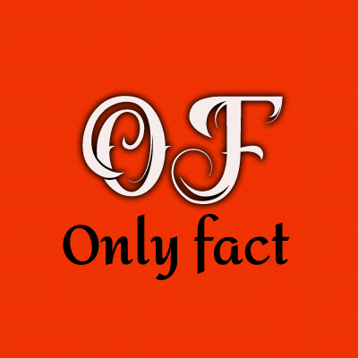 Only Fact's profile picture
