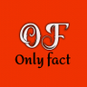 Only Fact's profile picture
