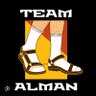 Team Alman profil fotoğrafı