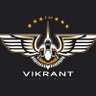 Vikrant ~ विक्रांत profil fotoğrafı