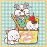 なぎさ2(仮) 的头像