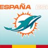 Miami Dolphins España profil fotoğrafı
