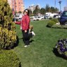Profilbild von Cemile Çakmak