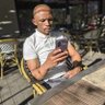 Bongani Pandemic Nkosi profil fotoğrafı