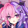 Q.ken🦂Vtuber profil fotoğrafı