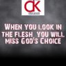 You Can’t Be A Normal Christian profil fotoğrafı