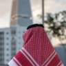 Фото профиля سعود
