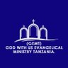 God with us Evangelical ministry Tanzania 🇹🇿 profil fotoğrafı