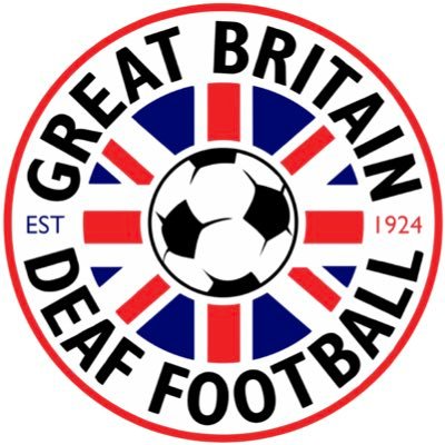 GBDeafFootball's profile picture