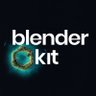 BlenderKit's profile picture