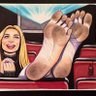 Фото профиля Foot_savage