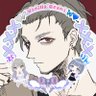 夜月流凪(歌い手流凪)*🌙♬*゜@C★fam@⚓🐱🧸♔🦔𓈒𓏸❤️❄️🌸🎧 的头像